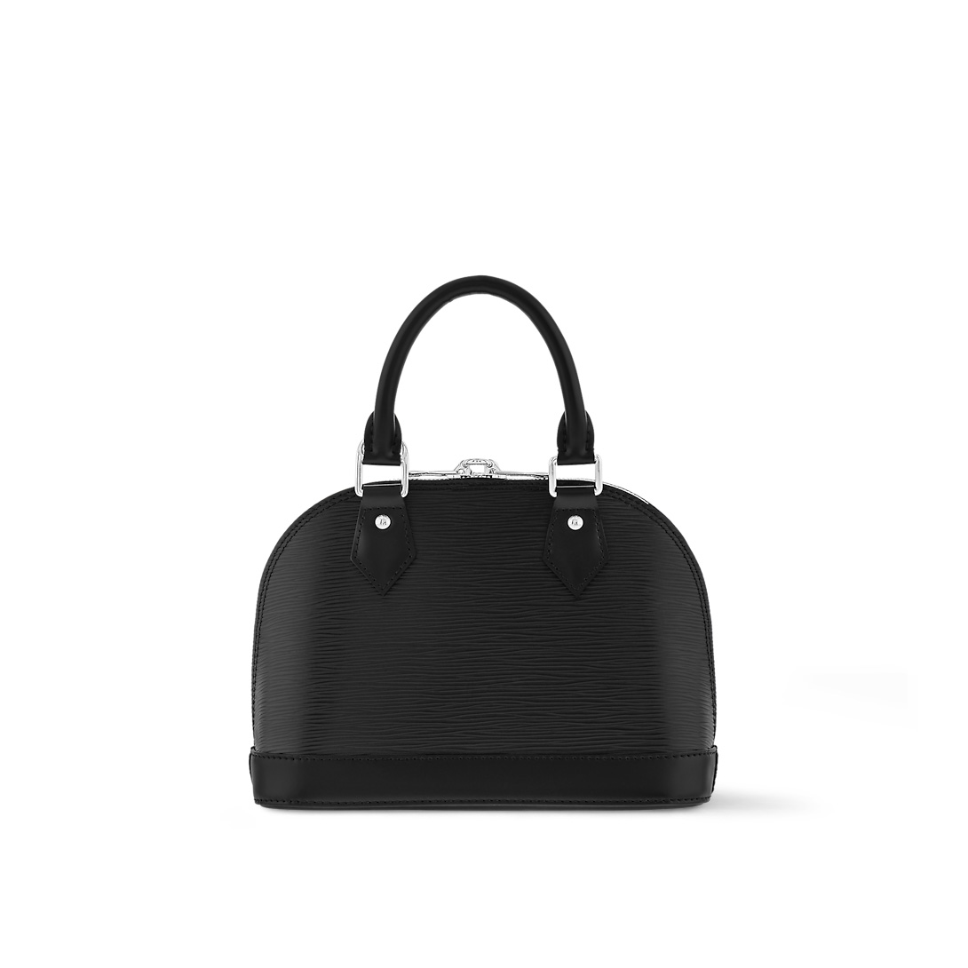 Louis Vuitton Alma BB M24645 - Image 5